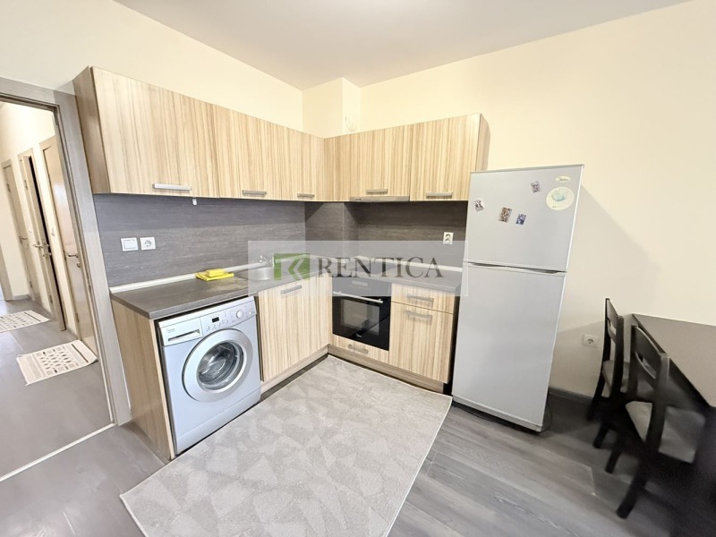 Дава под наем 2-СТАЕН, гр. Варна, Левски 1, снимка 5 - Апартаменти - 53290068