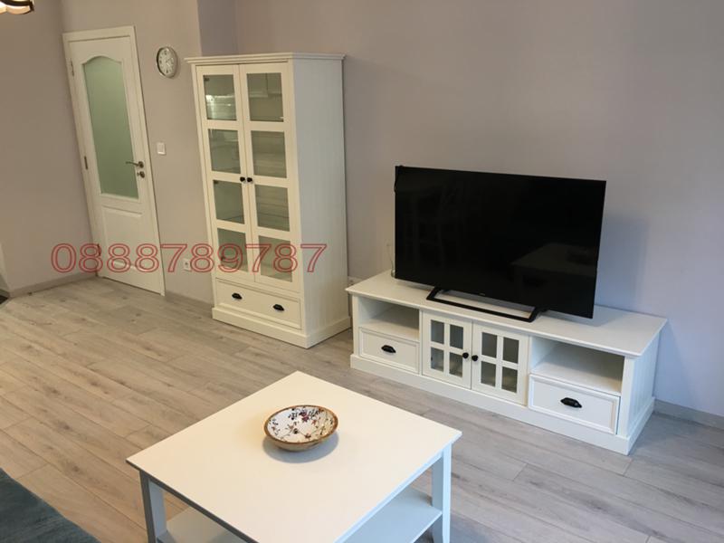 Дава под наем 2-СТАЕН, гр. София, Дружба 2, снимка 3 - Апартаменти - 54917169