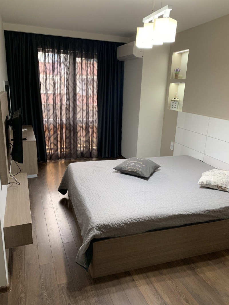 Da affittare  1 camera da letto Plovdiv , Karshiiaka , 60 mq | 69038679 - Immagine [5]