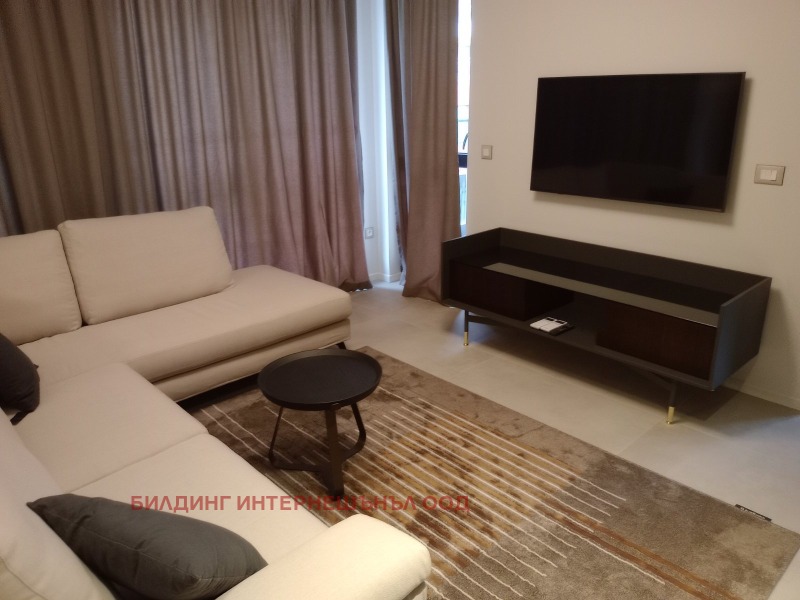 Издаје се  1 спаваћа соба Софија , Полигона , 72 м2 | 83419451 - слика [5]
