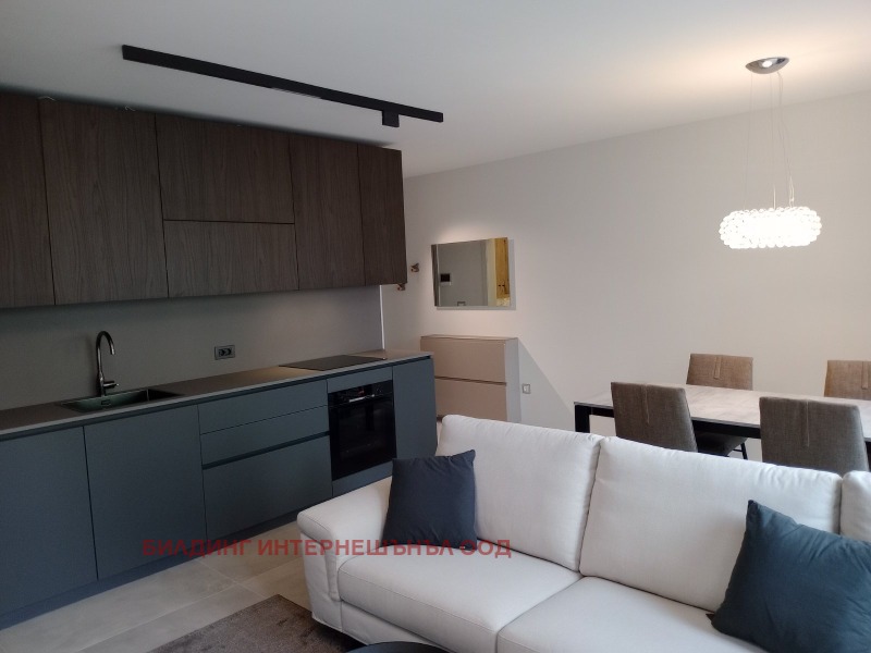 Издаје се  1 спаваћа соба Софија , Полигона , 72 м2 | 83419451 - слика [3]