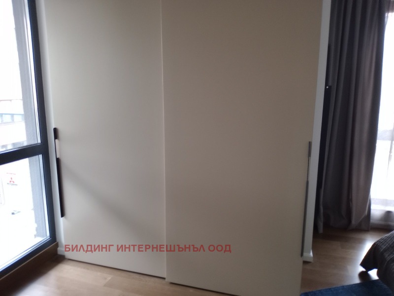 Издаје се  1 спаваћа соба Софија , Полигона , 72 м2 | 83419451 - слика [9]