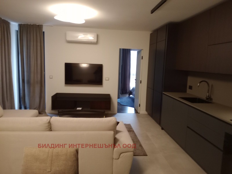 Издаје се  1 спаваћа соба Софија , Полигона , 72 м2 | 83419451 - слика [4]
