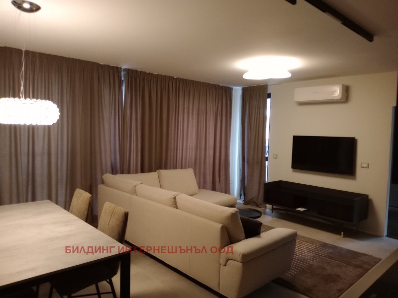 För uthyrning  1 sovrum Sofia , Poligona , 72 kvm | 83419451 - bild [3]