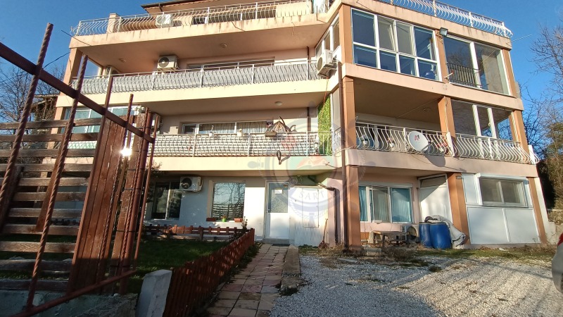 Дава под наем 2-СТАЕН, гр. Варна, Бриз, снимка 11 - Апартаменти - 53086620