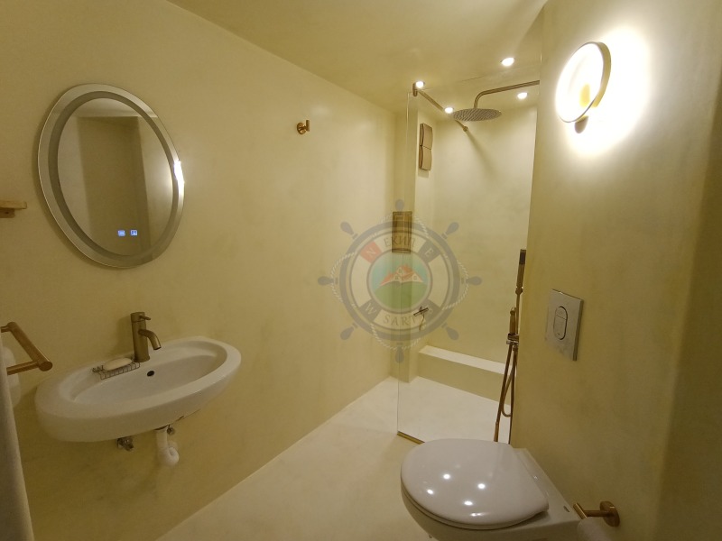 Дава под наем 2-СТАЕН, гр. Варна, Бриз, снимка 8 - Апартаменти - 53086620