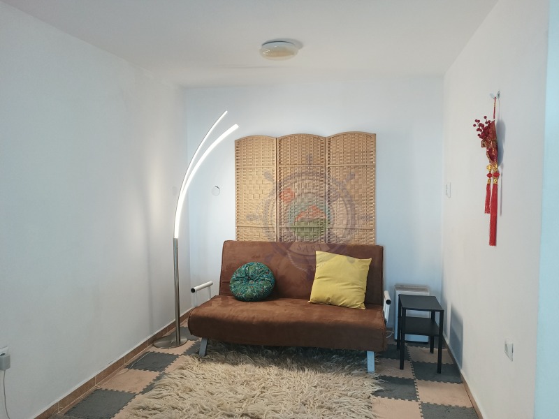 Дава под наем 2-СТАЕН, гр. Варна, Бриз, снимка 4 - Апартаменти - 53086620