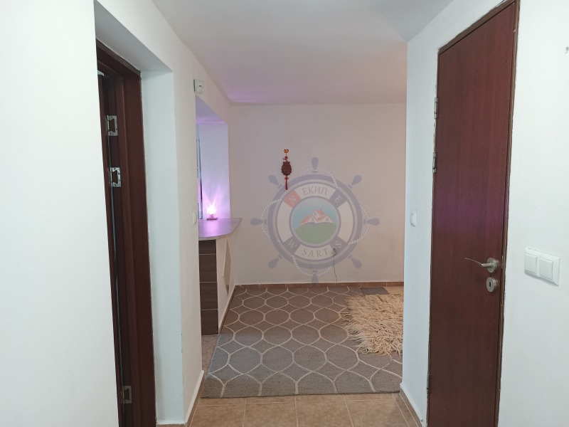 Дава под наем 2-СТАЕН, гр. Варна, Бриз, снимка 9 - Апартаменти - 53086620