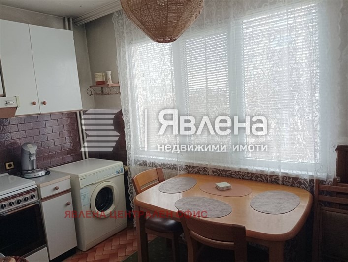 Дава под наем 2-СТАЕН, гр. София, Банишора, снимка 3 - Апартаменти - 53157028