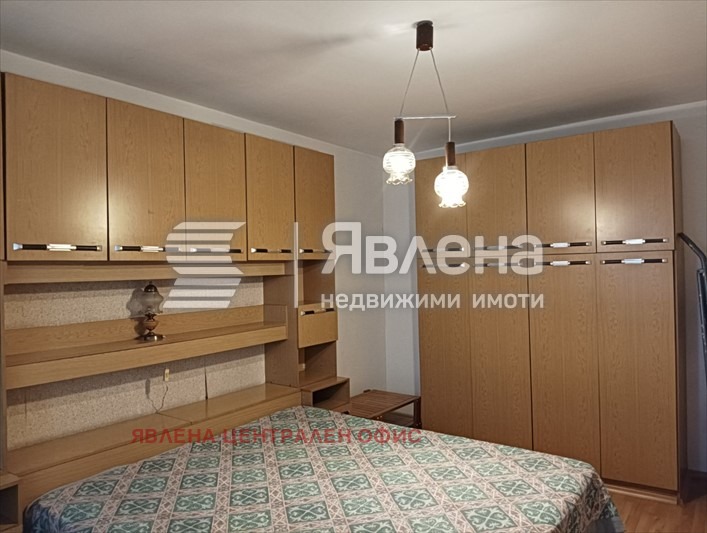 Дава под наем 2-СТАЕН, гр. София, Банишора, снимка 7 - Апартаменти - 53157028