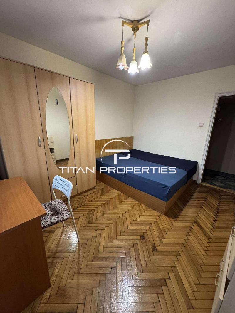 Дава под наем 2-СТАЕН, гр. Варна, Чайка, снимка 2 - Апартаменти - 53163370