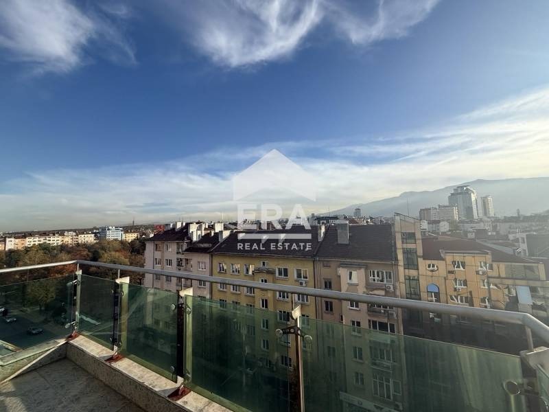 Дава под наем 2-СТАЕН, гр. София, Център