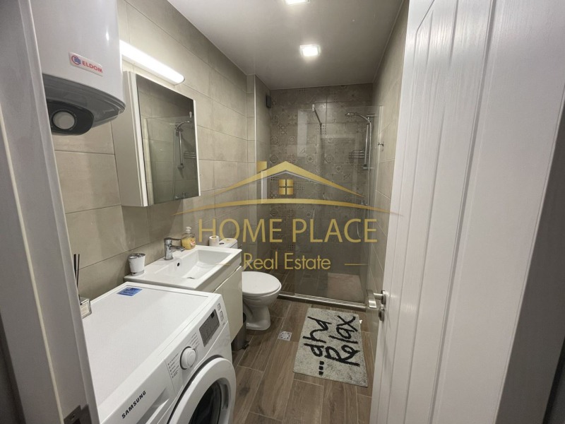 Дава под наем 2-СТАЕН, гр. Варна, Окръжна болница-Генерали, снимка 12 - Апартаменти - 53463862