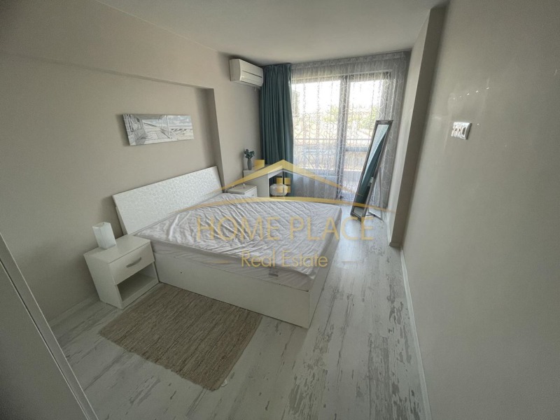 Дава под наем 2-СТАЕН, гр. Варна, Окръжна болница-Генерали, снимка 5 - Апартаменти - 53463862