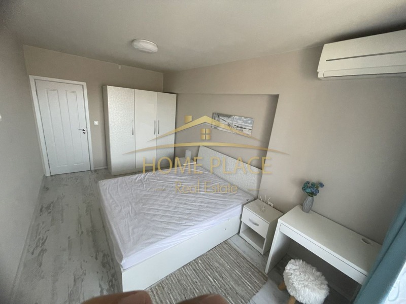 Дава под наем 2-СТАЕН, гр. Варна, Окръжна болница-Генерали, снимка 6 - Апартаменти - 53463862