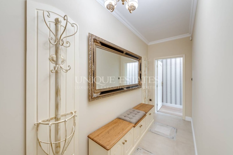 Дава под наем 2-СТАЕН, гр. София, Център, снимка 6 - Апартаменти - 53535467