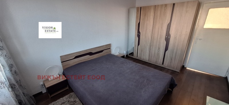 Дава под наем 2-СТАЕН, гр. София, Дружба 1, снимка 6 - Апартаменти - 53570317