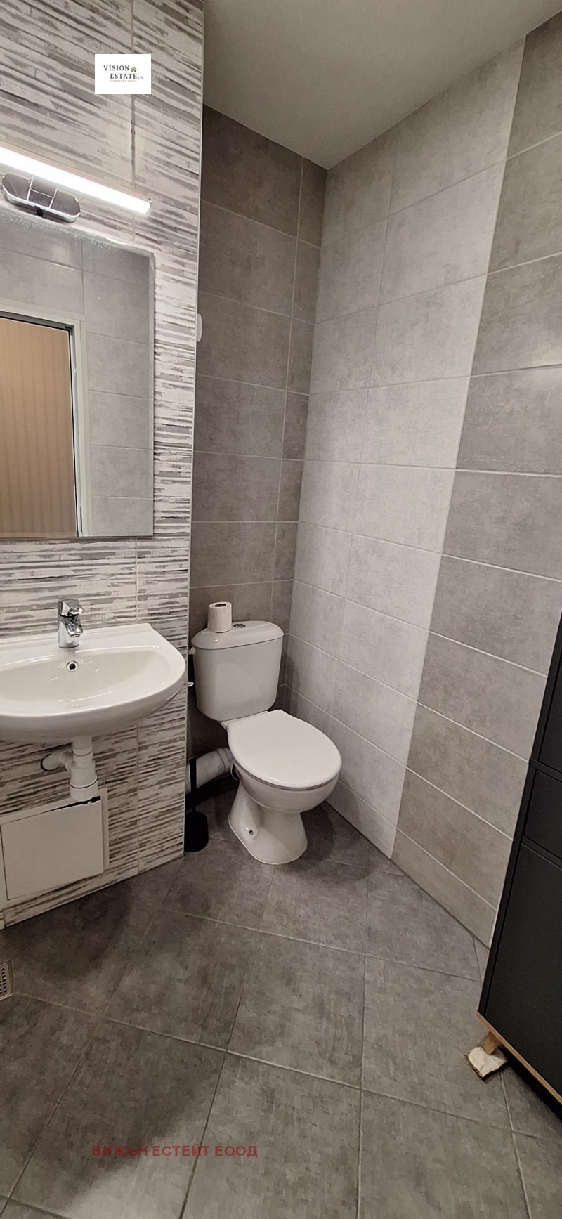 Дава под наем 2-СТАЕН, гр. София, Дружба 1, снимка 8 - Апартаменти - 53570317