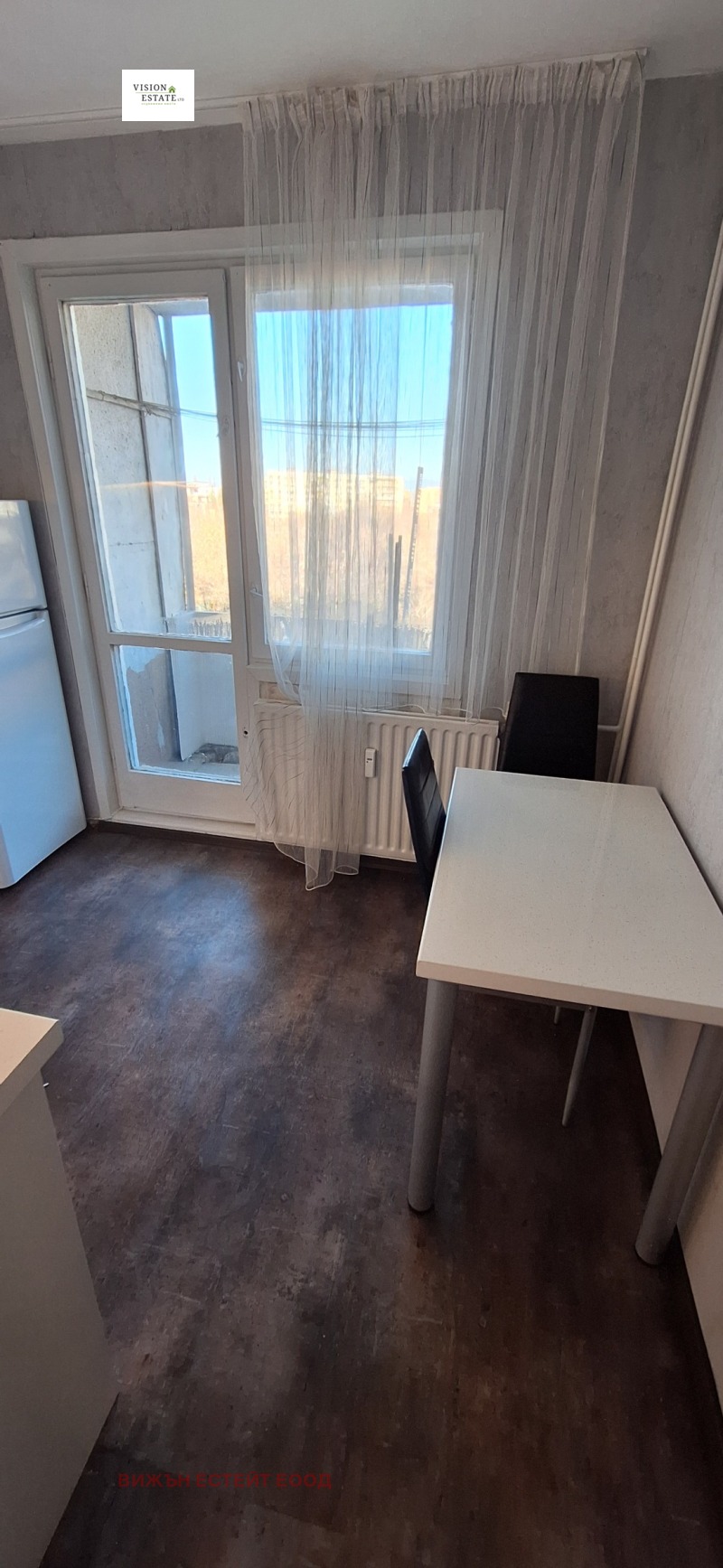 Дава под наем 2-СТАЕН, гр. София, Дружба 1, снимка 2 - Апартаменти - 53570317