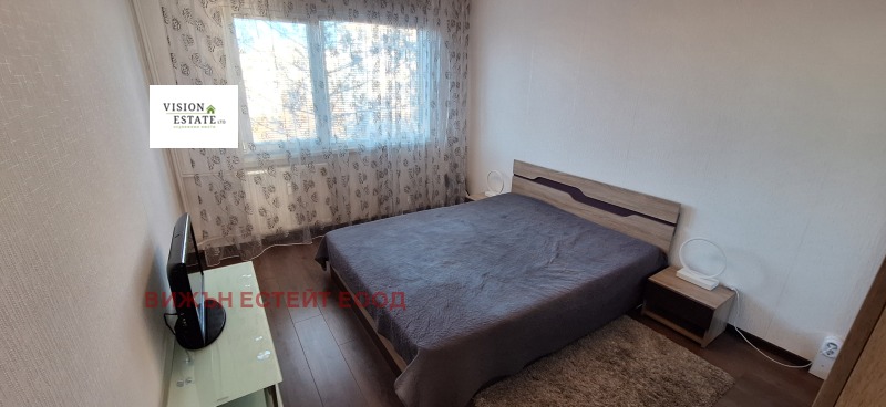 Дава под наем 2-СТАЕН, гр. София, Дружба 1, снимка 7 - Апартаменти - 53570317