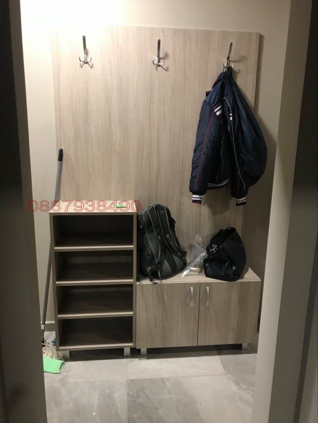 Дава под наем 2-СТАЕН, гр. София, Младост 1, снимка 5 - Апартаменти - 54012939