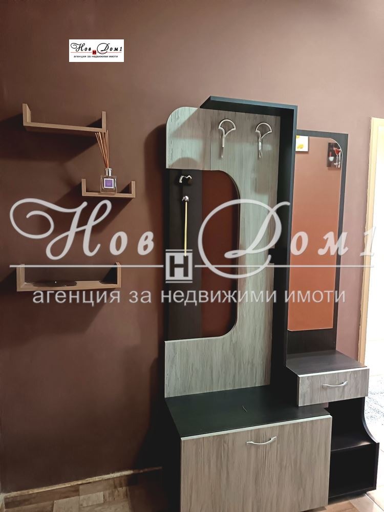 Дава под наем 2-СТАЕН, гр. Варна, Възраждане 3, снимка 6 - Апартаменти - 54935431