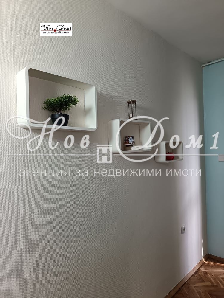 Дава под наем 2-СТАЕН, гр. Варна, Възраждане 3, снимка 10 - Апартаменти - 54935431