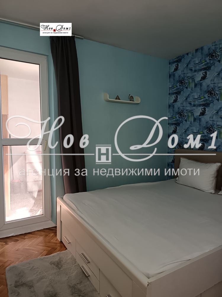 Дава под наем 2-СТАЕН, гр. Варна, Възраждане 3, снимка 8 - Апартаменти - 54935431