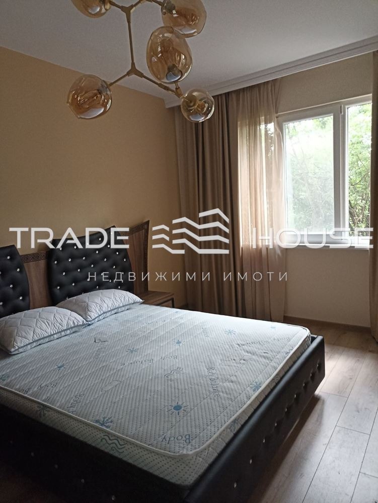 Te huur  2 slaapkamers Plovdiv , Christo Smirnenski , 120 m² | 64042136 - afbeelding [5]