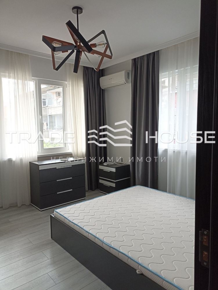 Te huur  2 slaapkamers Plovdiv , Christo Smirnenski , 120 m² | 64042136 - afbeelding [8]