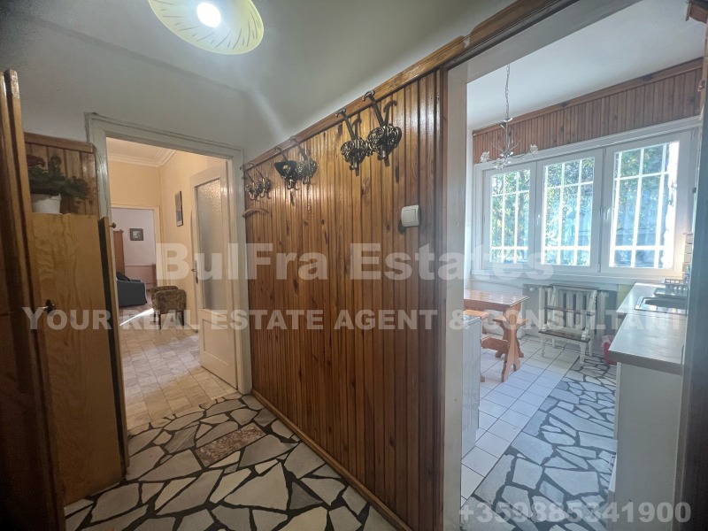 Te huur  2 slaapkamers Sofia , Tsentar , 95 m² | 11356910 - afbeelding [16]