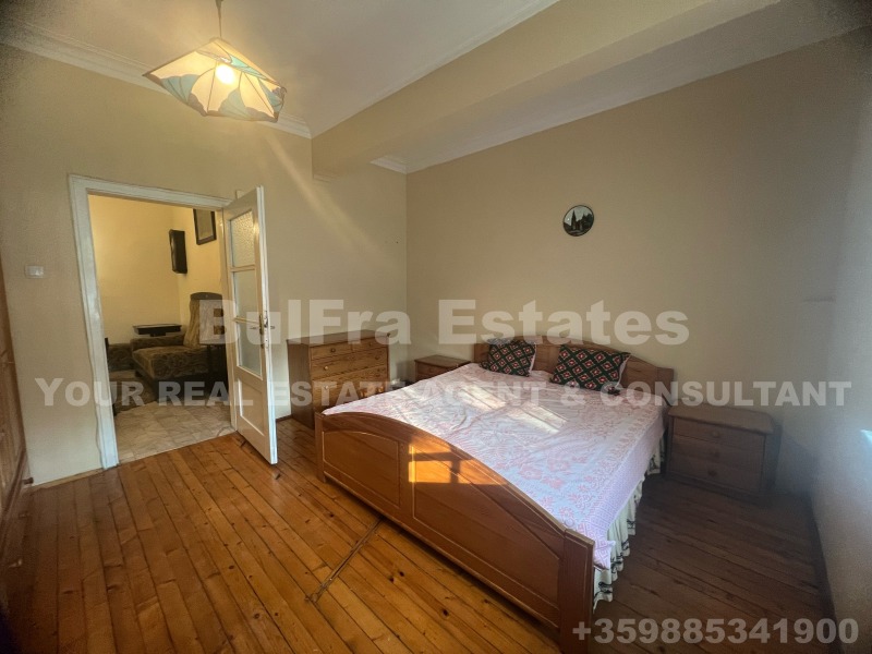 Te huur  2 slaapkamers Sofia , Tsentar , 95 m² | 11356910 - afbeelding [10]