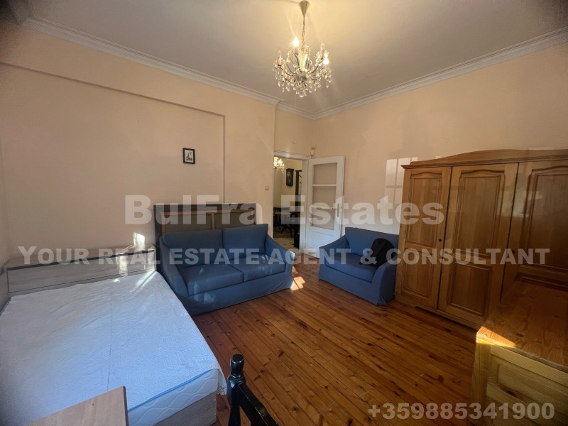 Te huur  2 slaapkamers Sofia , Tsentar , 95 m² | 11356910 - afbeelding [12]