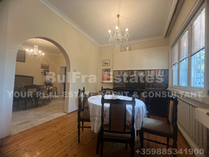 Te huur  2 slaapkamers Sofia , Tsentar , 95 m² | 11356910 - afbeelding [7]