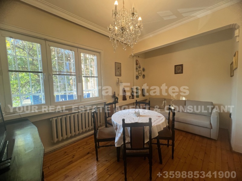 Te huur  2 slaapkamers Sofia , Tsentar , 95 m² | 11356910 - afbeelding [8]