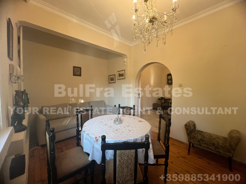 Te huur  2 slaapkamers Sofia , Tsentar , 95 m² | 11356910 - afbeelding [6]