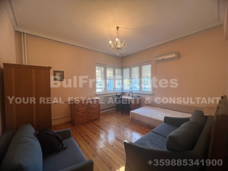 A louer  2 chambres Sofia , Tsentar , 95 m² | 11356910 - image [14]