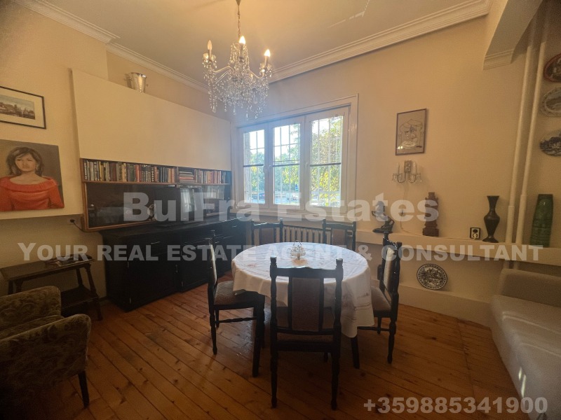 Te huur  2 slaapkamers Sofia , Tsentar , 95 m² | 11356910 - afbeelding [5]