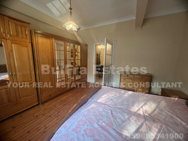 Te huur  2 slaapkamers Sofia , Tsentar , 95 m² | 11356910 - afbeelding [9]