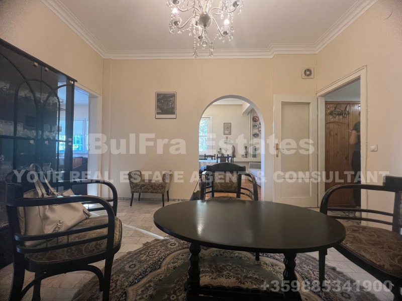 Te huur  2 slaapkamers Sofia , Tsentar , 95 m² | 11356910 - afbeelding [4]