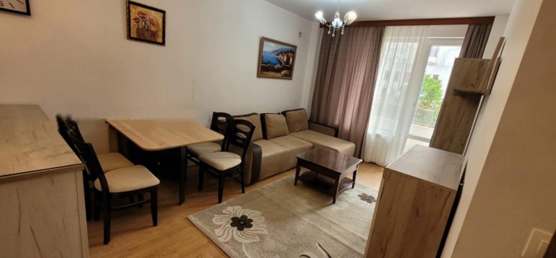 Дава под нем  3-стаен, град София, Център •  749 EUR • ID 68695840 — holmes.bg - [1] 