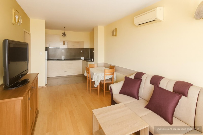 Дава под наем 3-СТАЕН, гр. Пловдив, Кючук Париж