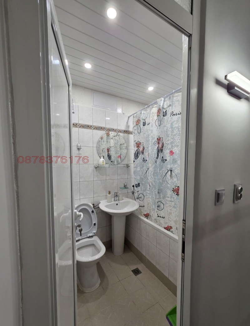 Дава под наем 3-СТАЕН, гр. София, Люлин 7, снимка 14 - Апартаменти - 53288274