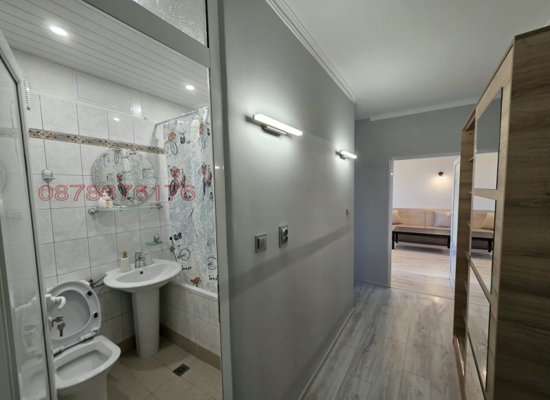 Дава под наем 3-СТАЕН, гр. София, Люлин 7, снимка 15 - Апартаменти - 53288274