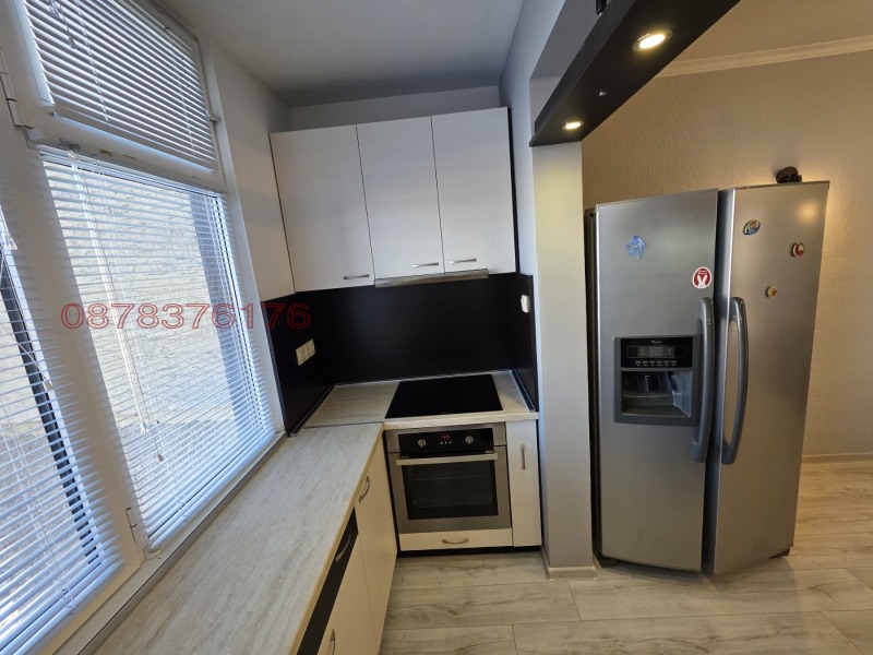 Дава под наем 3-СТАЕН, гр. София, Люлин 7, снимка 3 - Апартаменти - 53288274