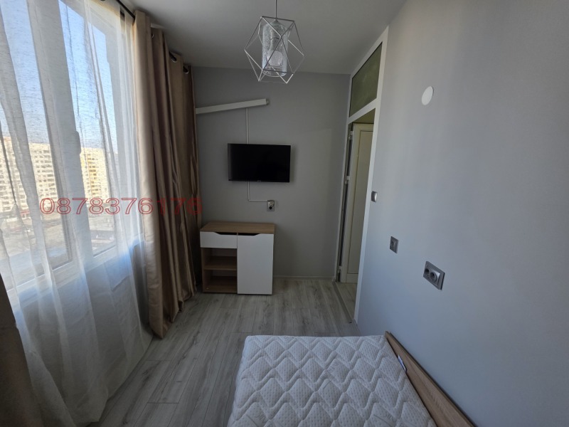 Дава под наем 3-СТАЕН, гр. София, Люлин 7, снимка 7 - Апартаменти - 53288274