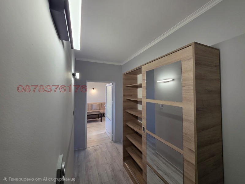 Дава под наем 3-СТАЕН, гр. София, Люлин 7, снимка 12 - Апартаменти - 53288274