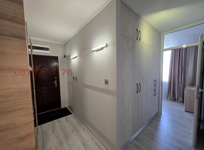 Дава под наем 3-СТАЕН, гр. София, Люлин 7, снимка 13 - Апартаменти - 53288274