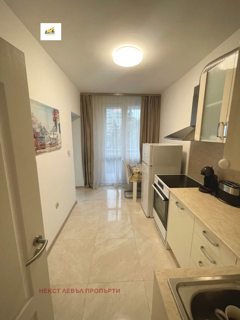 Дава под наем 3-СТАЕН, гр. София, Стрелбище, снимка 8 - Апартаменти - 53416662