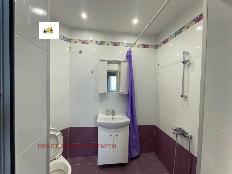 Дава под наем 3-СТАЕН, гр. София, Стрелбище, снимка 10 - Апартаменти - 53416662